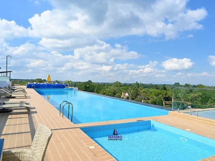 3-bedroom Apartment for rent in Parklands, Westlands