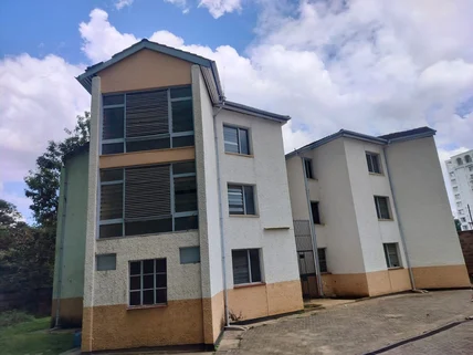 3-bedroom Apartment for rent in Parklands, Westlands