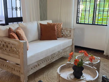 1-bedroom Apartment for rent in Diani, Kwale County