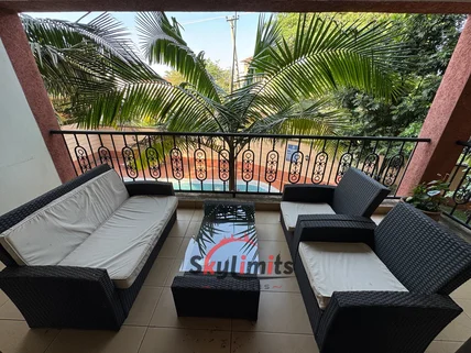 2-bedroom Apartment for rent in State House, Nairobi