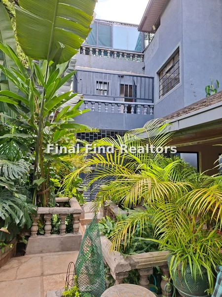 1-bedroom Apartment for rent in Runda