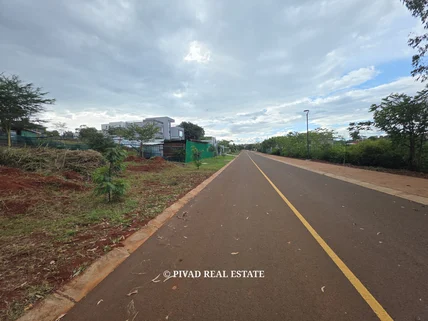 Land for sale in Tatu City, Ruiru