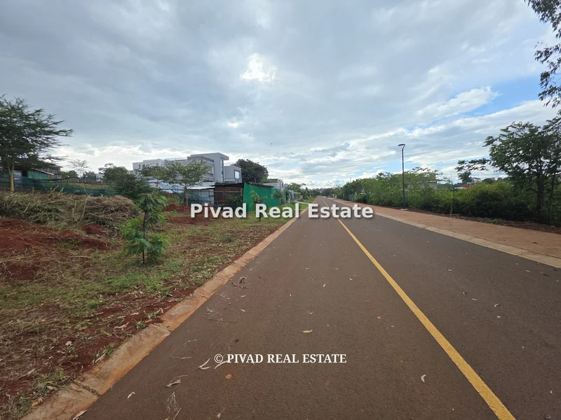 Land for sale in Tatu City