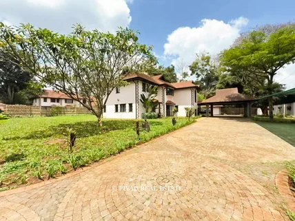 5-bedroom House for rent in Gigiri, Westlands