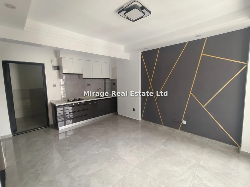 1-bedroom Apartment for rent in Lavington