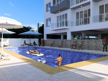 3-bedroom Apartment for sale in Kizingo, Mombasa Island