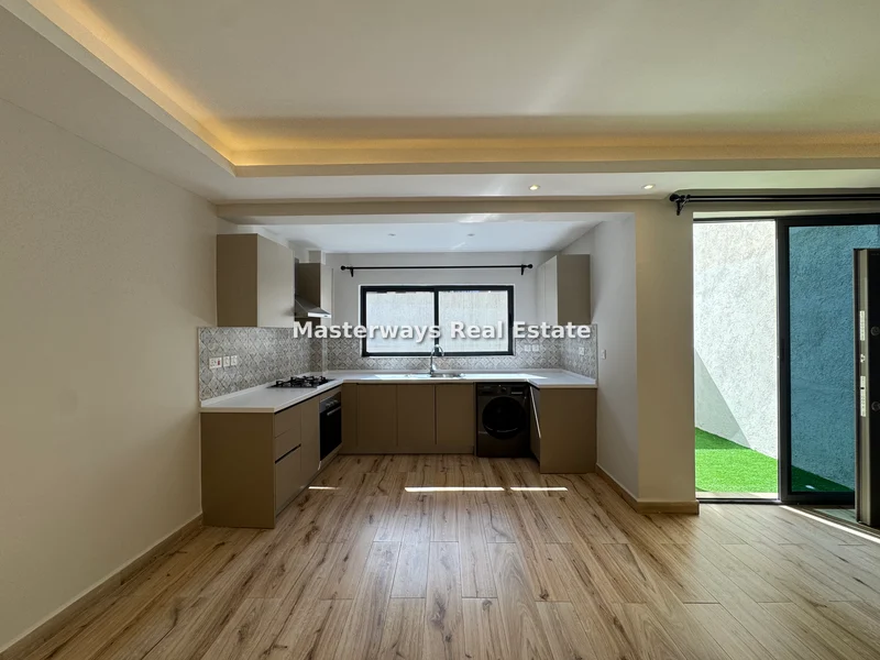 2-bedroom Apartment for rent in Westlands Area