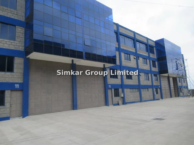 Warehouse for rent in Mlolongo