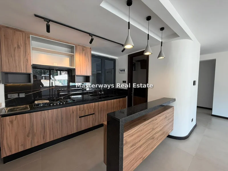 2-bedroom Apartment for rent in Westlands Area