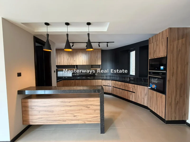 3-bedroom Apartment for rent in Westlands Area