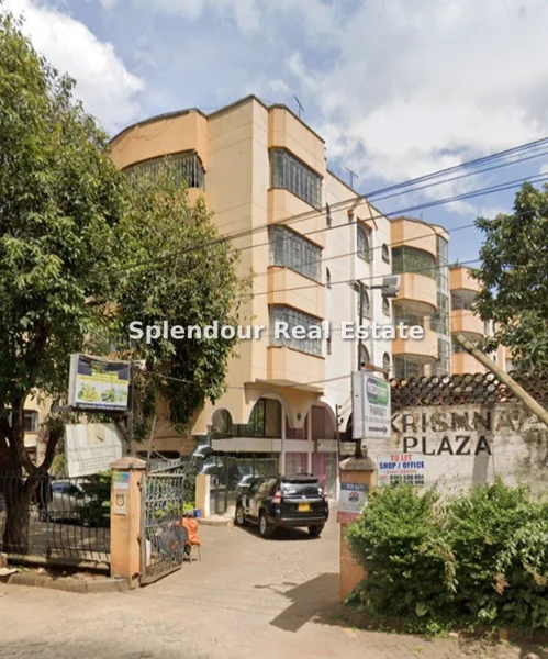 Commercial Property for rent in Parklands