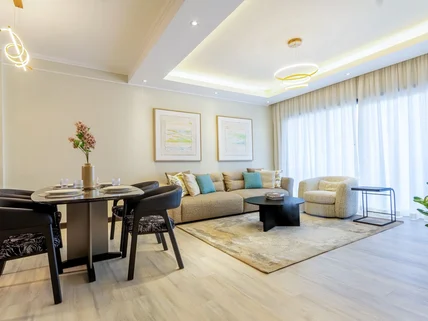 2-bedroom Apartment for rent in Riverside, Westlands