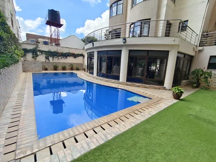 2-bedroom Apartment for rent in Westlands Area, Westlands