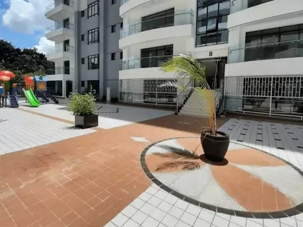 2-bedroom Apartment for rent in Kileleshwa, Nairobi