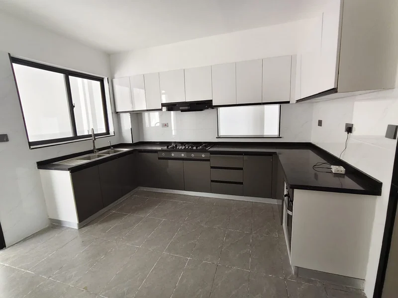 5-Bedroom plus Dsq Luxury Apartments To Let – Kileleshwa, Kes 250,000 per month