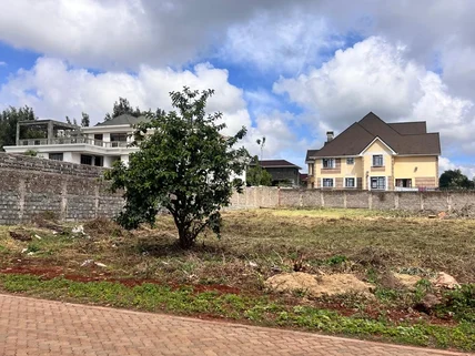 Land for sale in Kiambu Road, Nairobi