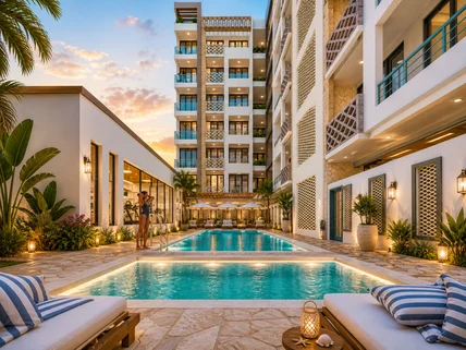 1-bedroom Apartment for sale in Tudor, Mombasa Island