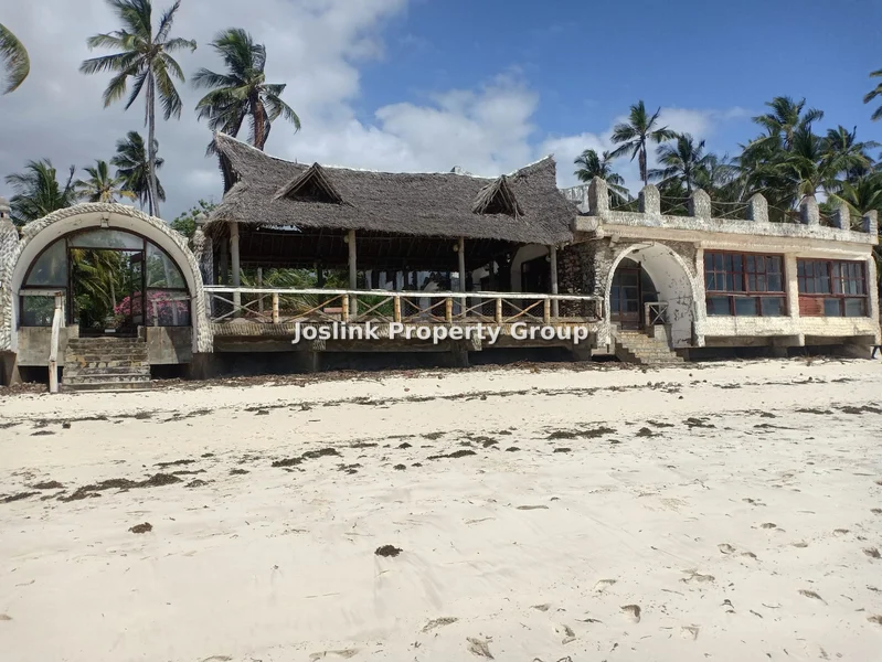10-bedroom Villa for sale in Nyali Area