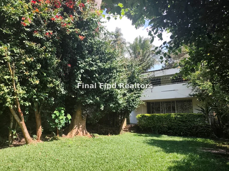4-bedroom Townhouse for rent in Westlands Area