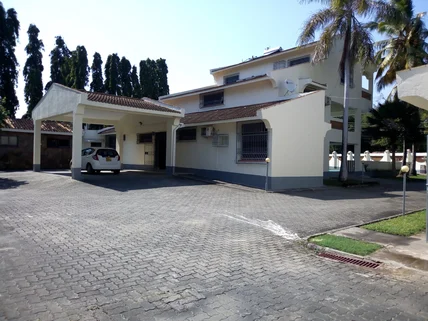 7-bedroom Townhouse for sale in Nyali Area, Nyali