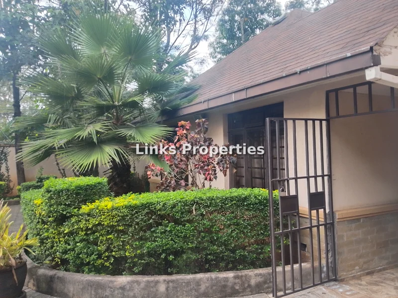 2-bedroom House for rent in Karen Hardy