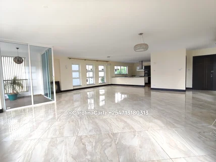 4-bedroom Apartment for rent in Westlands Area, Westlands