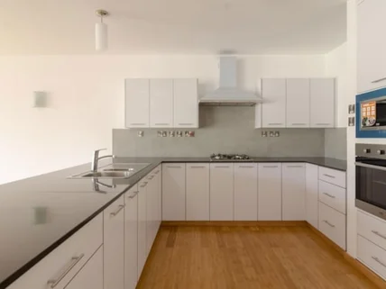 3-bedroom Apartment for rent in Garden Estate, Roysambu