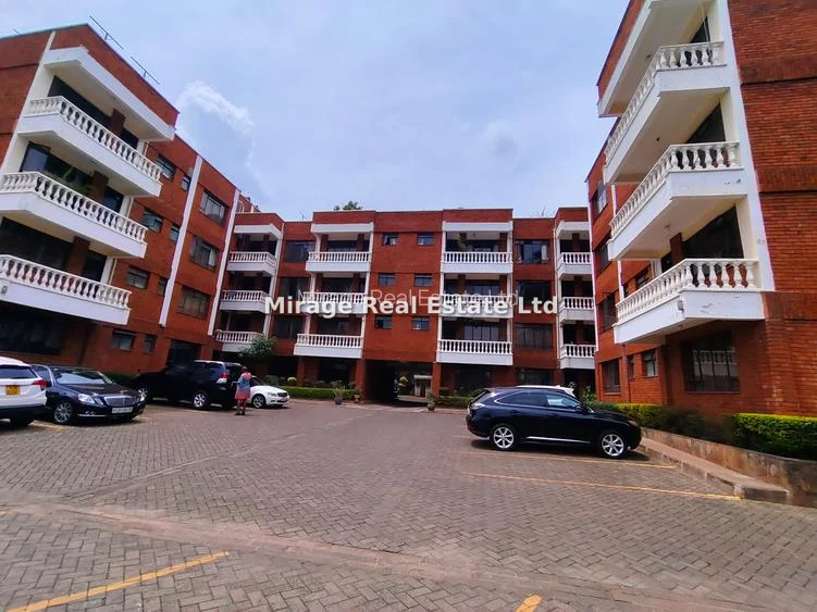 2-bedroom Apartment for rent in Riverside