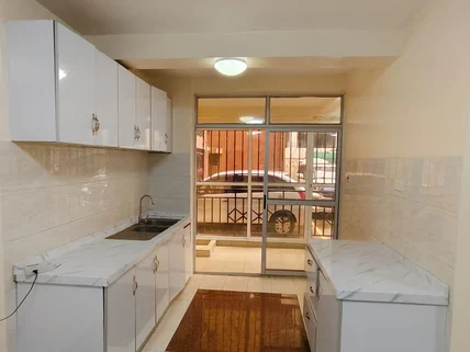 3-bedroom Apartment for rent in Lavington, Nairobi