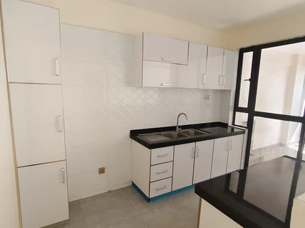 2-bedroom Apartment for rent in Kilimani, Nairobi