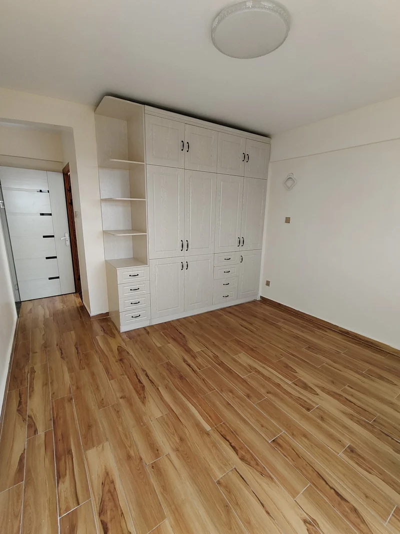 3-bedroom apartment to let in Kilimani, Kes 87,000 per month
