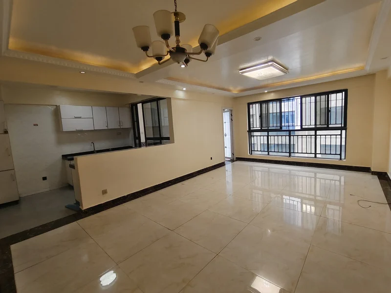 2-Bedroom Apartment for Rent in Kileleshwa at Kes 70,000 per month
