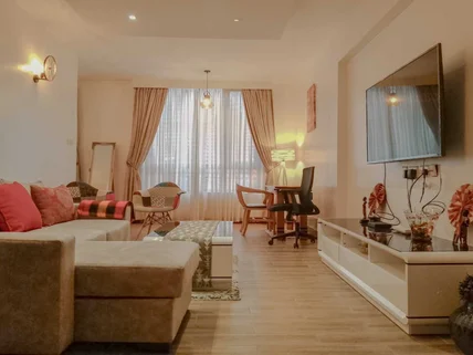 1-bedroom Apartment for rent in Kilimani, Nairobi