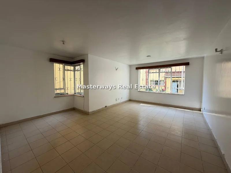 3-bedroom Apartment for rent in Westlands Area