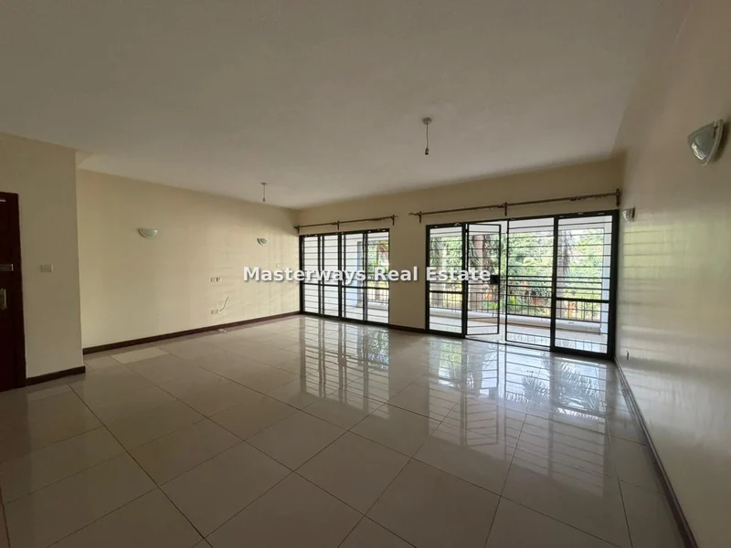 3-bedroom Apartment for sale in Westlands Area