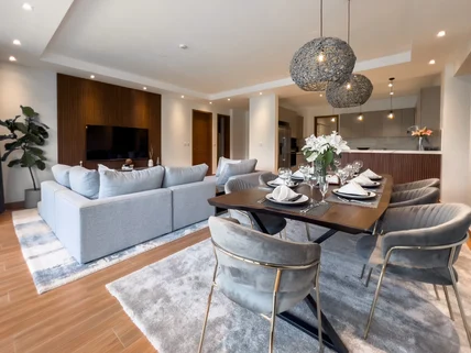 3-bedroom Apartment for sale in Riverside, Westlands