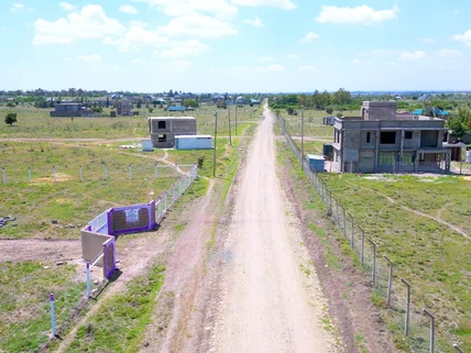 Residential Land for sale in Malaa, Kamulu Joska Malaa