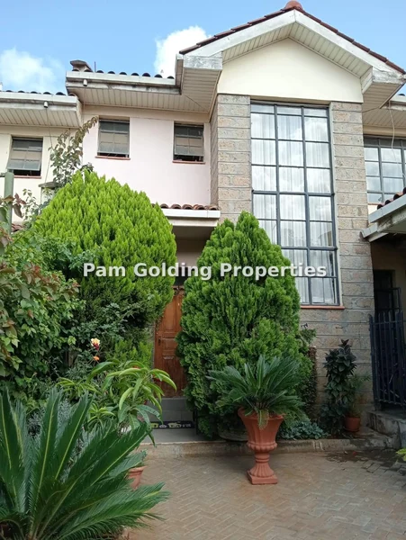 3-bedroom House for sale in Athi River