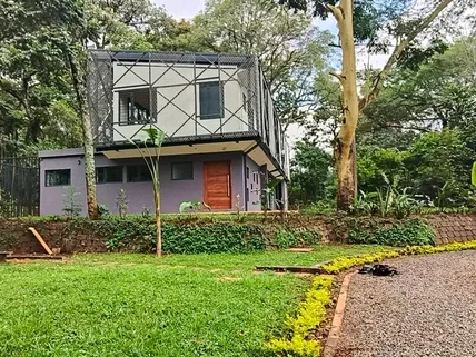 4-bedroom House for rent in Lower Kabete, Westlands
