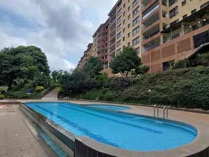 4-bedroom Apartment for rent in Kileleshwa, Nairobi