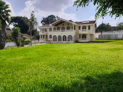 5-bedroom House for rent in Loresho, Westlands