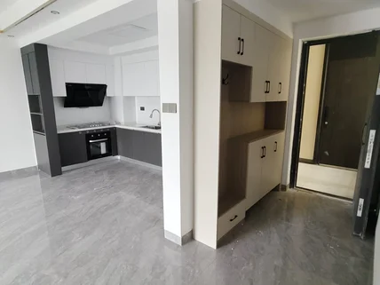 2-bedroom Apartment for rent in Kilimani, Nairobi