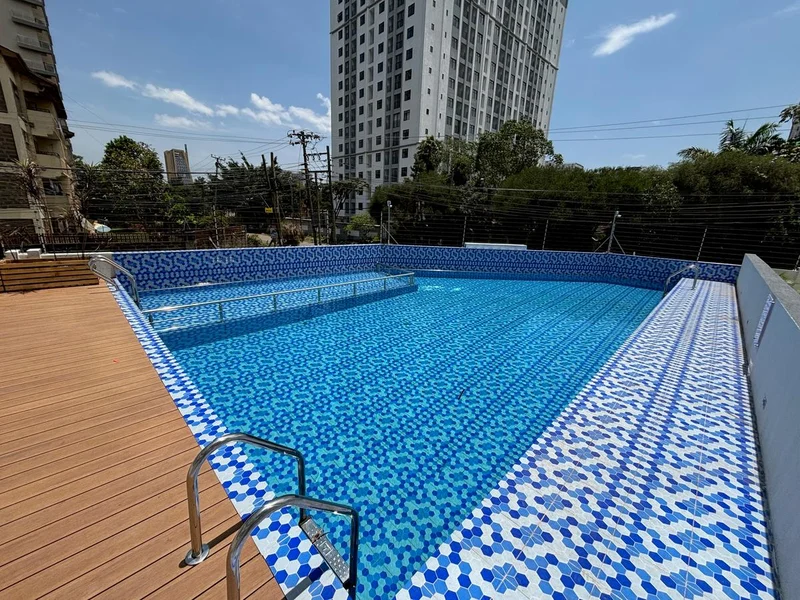 3-bedroom apartment to let in Kilimani for Kes 110,000 per month