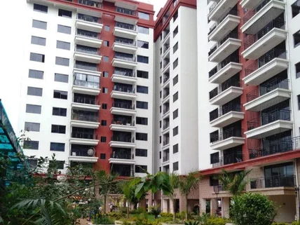 3-bedroom Apartment for rent in Kilimani, Nairobi