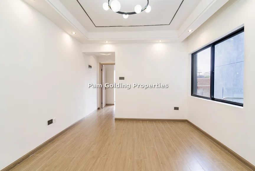 1-bedroom Apartment for rent in Kilimani