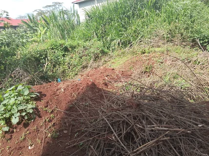 Land for sale in Riruta, Riara Road