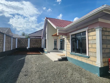 4-bedroom House for sale in Ngong, Kajiado County