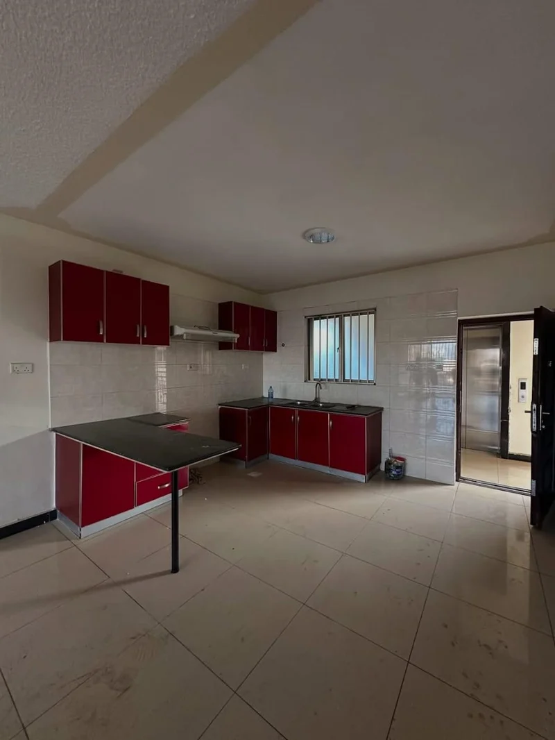 3-Bedroom Apartments to Let in Kilimani – From KES 80,000/Month