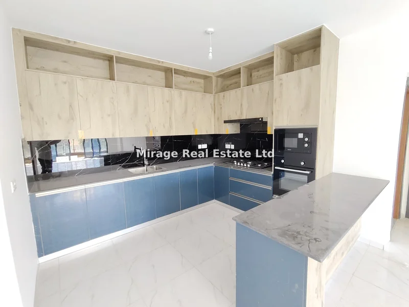 2-bedroom Apartment for rent in Lavington