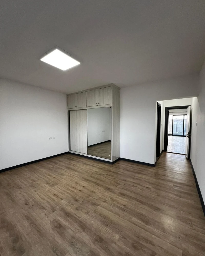 Elegant 2-Bedroom Apartment to Let in Lavington — Kes 100,000 per month